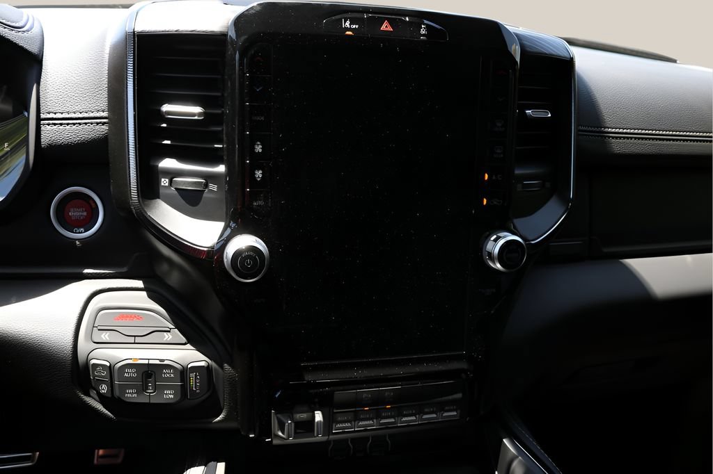 New 2026 RAM 1500 RHO AWD/4WD image 22