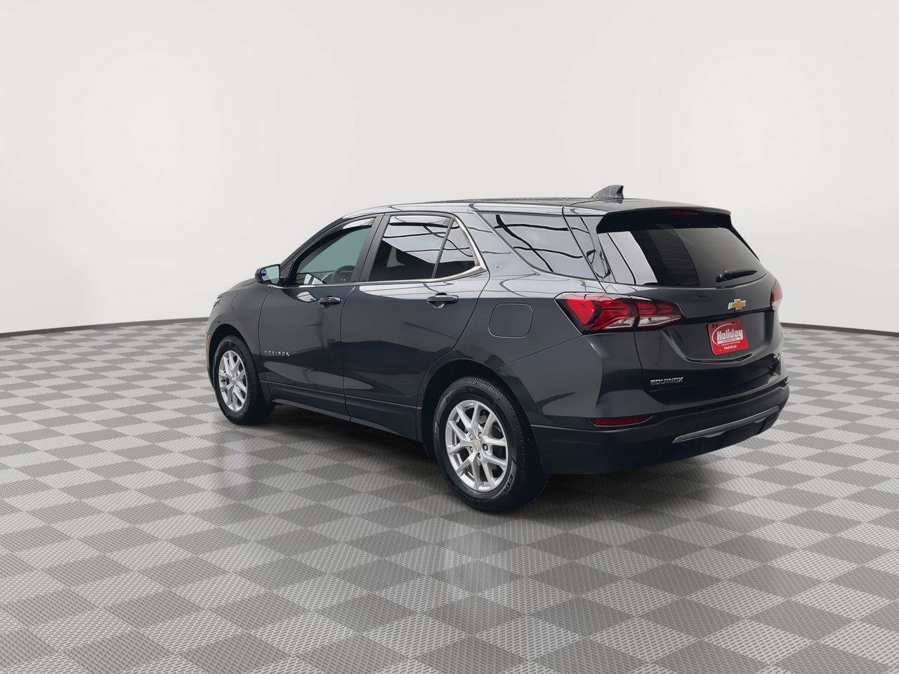 Used 2023 Chevrolet Equinox LT AWD/4WD image 34