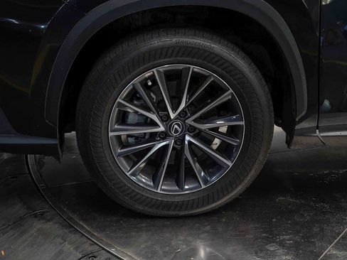 Used 2025 Lexus NX 350 AWD w/ Accessory Package (2T) image 9