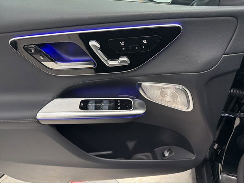 New 2026 Mercedes-Benz GLC 300 GLC 300 image 17