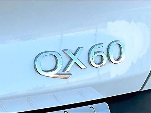 Used 2025 INFINITI QX60 Autograph w/ Lighting Package (N94) AWD/4WD image 31