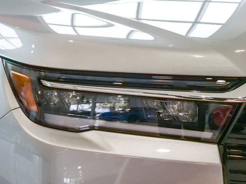 New 2026 Honda Pilot Elite image 4