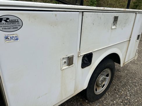 Used 2008 Ford F250 XL RWD image 23