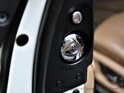 Used 2010 Rolls-Royce Ghost RWD image 22