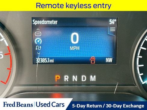 Used 2023 Ford F350 XL w/ XL Chrome Package image 15