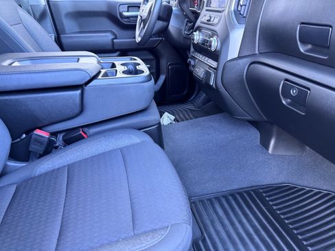 Used 2024 GMC Sierra 1500 Pro w/ Graphite Edition image 14