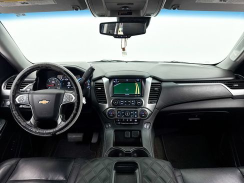 Used 2017 Chevrolet Tahoe LT w/ Max Trailering Package RWD image 15