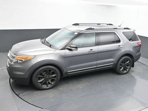 Used 2014 Ford Explorer XLT w/ Equipment Group 202A image 35