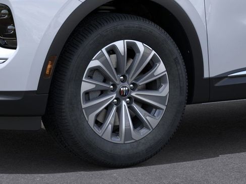 New 2026 Buick Envision Preferred image 9