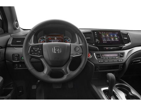 Used 2020 Honda Pilot EX-L image 4