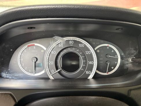 Used 2014 Honda Accord Touring image 11