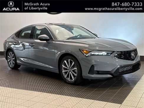 New 2026 Acura Integra image 1