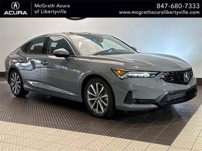 New 2026 Acura Integra