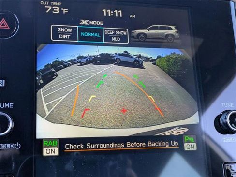 New 2026 Subaru Forester Limited image 15