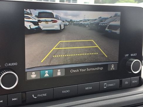 Used 2023 Honda Accord EX image 18