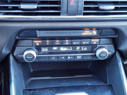 Used 2023 MAZDA CX-9 Touring AWD/4WD image 10