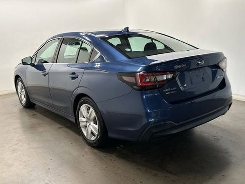 Used 2020 Subaru Legacy image 30