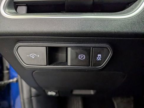 Used 2025 Kia K4 FWD image 19