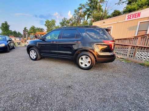 Used 2012 Ford Explorer FWD image 14