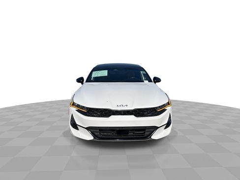 Used 2022 Kia K5 GT-Line w/ GT-Line FWD Premium Package image 4