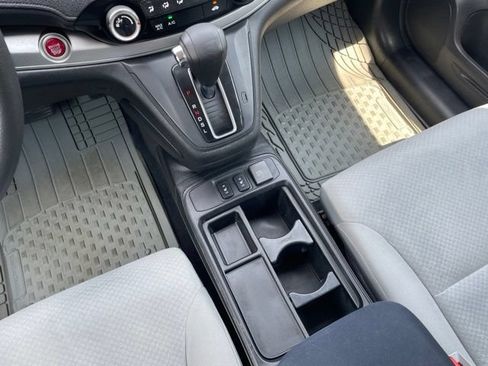 Used 2015 Honda CR-V EX image 22