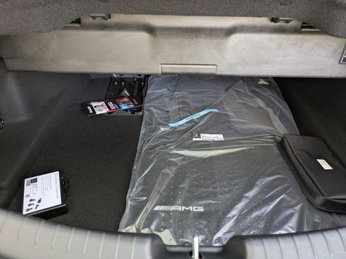 New 2026 Mercedes-Benz CLE 450 4MATIC Cabriolet image 12