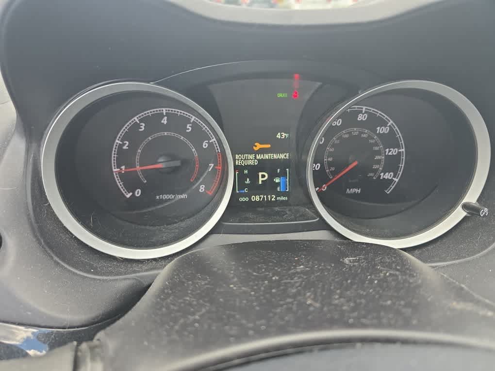 Used 2017 Mitsubishi Lancer SE AWD/4WD image 7
