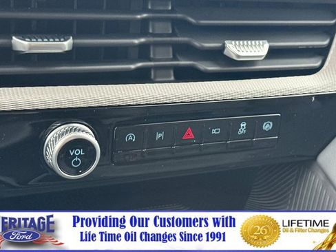 New 2026 Ford Explorer Active image 22