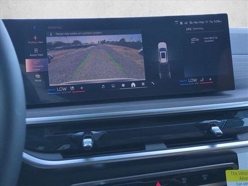 New 2026 BMW X5 xDrive40i AWD/4WD image 13