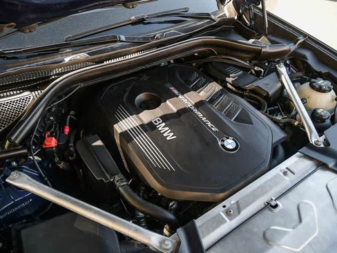 Used 2019 BMW X3 M40i w/ Premium Package AWD/4WD image 33