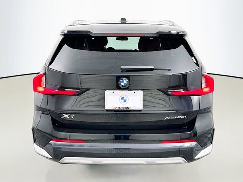 Used 2025 BMW X1 xDrive28i w/ Convenience Package AWD/4WD image 6