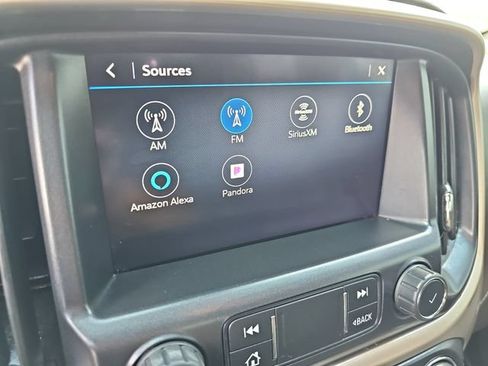 Used 2021 GMC Canyon Denali RWD image 24