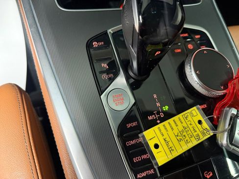 Used 2019 BMW X5 xDrive40i w/ Convenience Package image 24