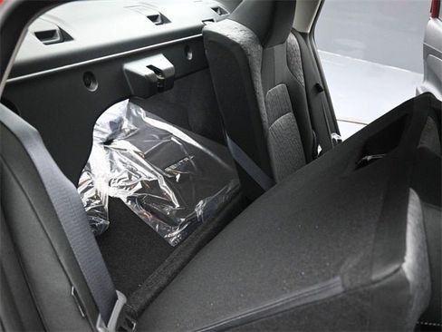 New 2026 Nissan Sentra SV image 31