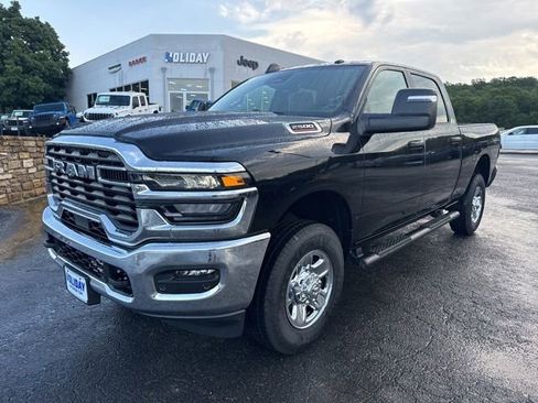 New 2026 RAM 2500 Tradesman AWD/4WD image 1