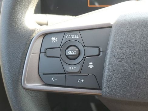 New 2026 Nissan Sentra S w/ Floor Mat Package image 22