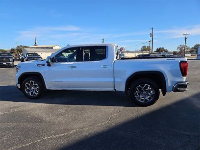 Used 2024 GMC Sierra 1500 SLT