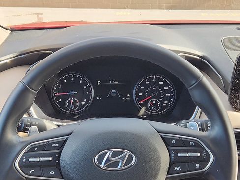 Certified 2023 Hyundai Santa Fe SEL AWD/4WD image 14