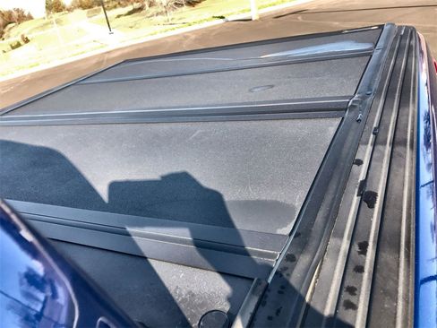 Used 2019 Ford Ranger Lariat w/ Equipment Group 501A Mid image 23