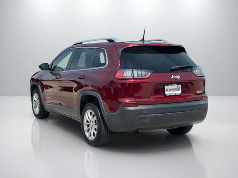 Used 2019 Jeep Cherokee Latitude w/ Popular Appearance Group FWD image 7