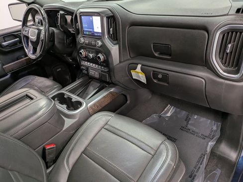 Used 2022 GMC Sierra 1500 Denali w/ Driver Alert Package II image 29
