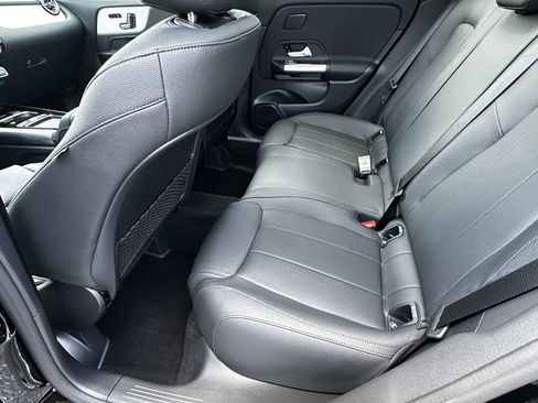Certified 2026 Mercedes-Benz GLA 250 image 24