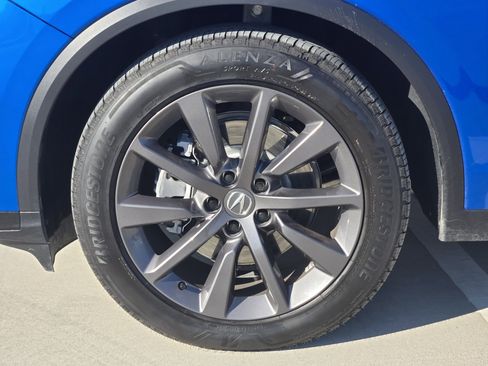 Certified 2026 Acura MDX A-Spec image 16