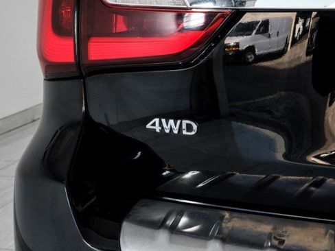 Used 2020 INFINITI QX80 Limited AWD/4WD image 54