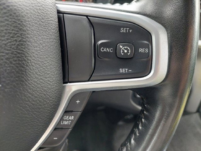 Used 2023 RAM 1500 Big Horn AWD/4WD image 33