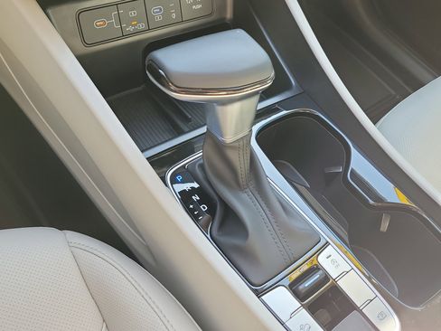 Used 2025 Hyundai Tucson SEL image 38