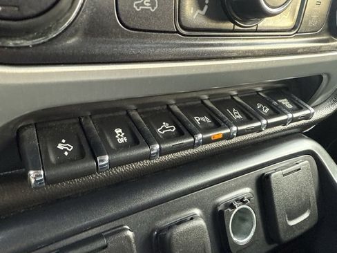 Used 2016 GMC Sierra 2500 SLT image 28