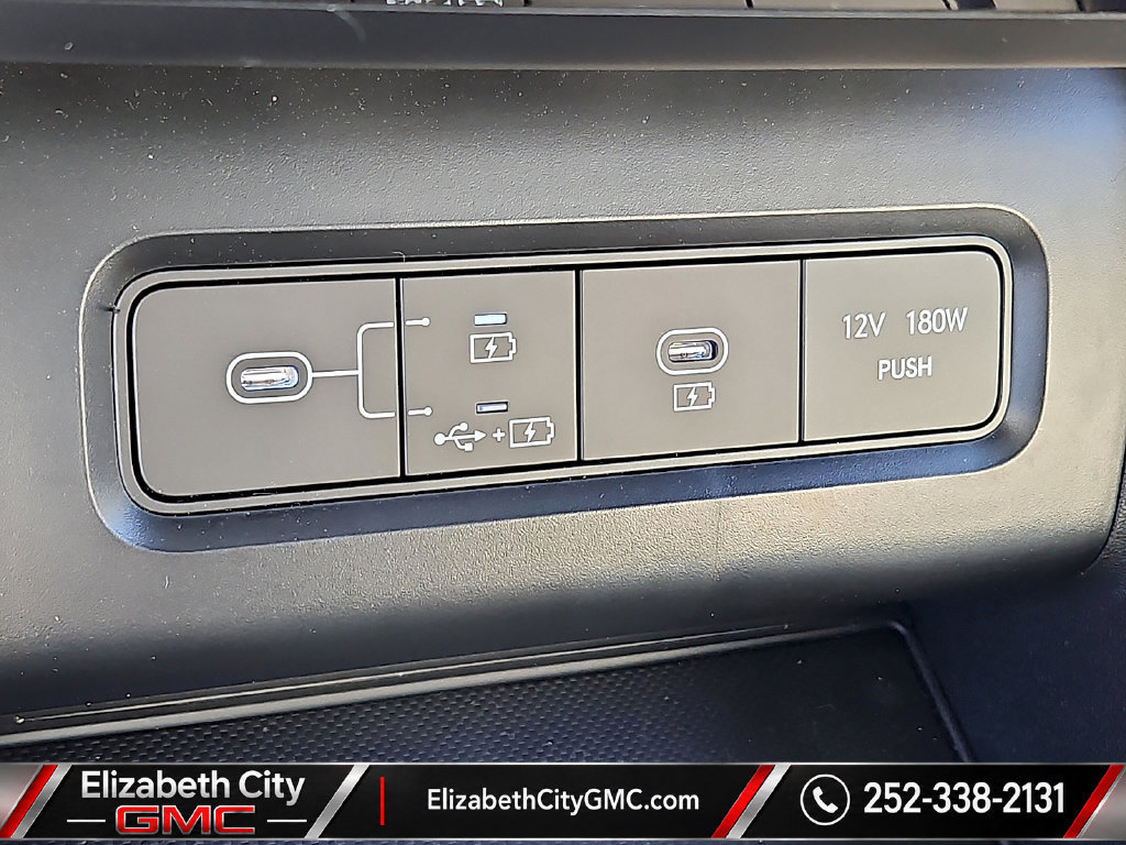Used 2026 Hyundai Tucson Limited AWD/4WD image 30