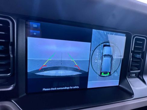 Used 2022 Ford Bronco Wildtrak image 26