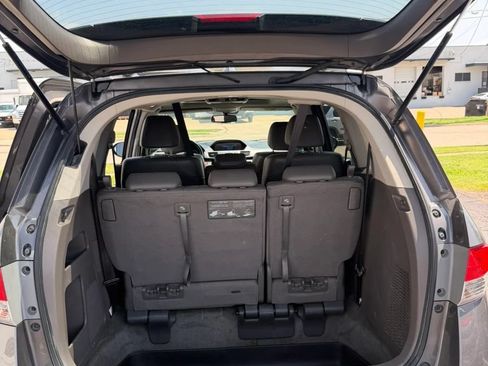 Used 2015 Honda Odyssey EX-L image 19